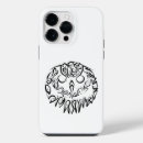 Recherche de hibou blanc iphone coques Noir et blanc