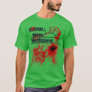 Recherche de fuite tshirts Noms