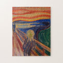 Recherche de edvard puzzles Horreur