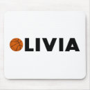 Recherche de basketball tapis souris Sports