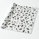 Recherche de scarabée papier cadeau Nature