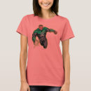 Recherche de lantern tshirts Hero