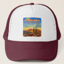 Recherche de saguaro casquettes Arizona