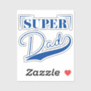 Recherche de super papa autocollants Paternité