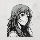 Recherche de manga Anime
