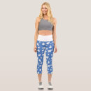 Recherche de cartoon leggings Bleu