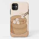 Recherche de bun iphone coques Nourriture
