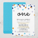 Recherche de orange en anniversaire invitations Minimaliste