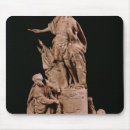 Recherche de empereur romain tapis souris Roi
