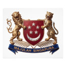 Recherche de singapour posters Pays