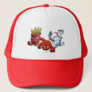 Recherche de aqua casquettes Aqua teen hunger force