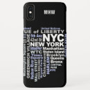 Recherche de bronx iphone coques Manhattan