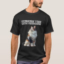 Recherche de turkish tshirts Chat drôle