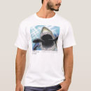 Recherche de megalodon tshirts Préhistorique