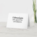 Recherche de pour le bibliothécaire vœux cartes Humour