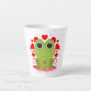 Recherche de grenouille mignonne tasses Toute personne