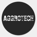 Recherche de cyber autocollants Industriel