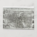 Recherche de plan de paris cartes postales Pont