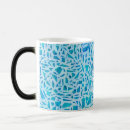 Recherche de forme géométrique tasses Unique
