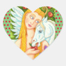 Recherche de coeur cheval autocollants Toute personne