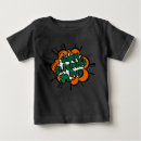 Recherche de chance bébé tshirts Irlande