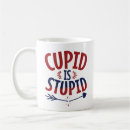 Recherche de anti saint valentin tasses Drôle