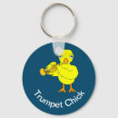 Recherche de trompettes porteclés Corne