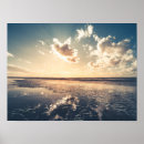 Recherche de sonnenuntergang posters Nuages