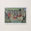 Recherche de 14ème puzzles Manuscrits