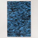 Recherche de motif de camouflage puzzles Transparent
