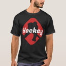 Recherche de patinoire tshirts Hockey
