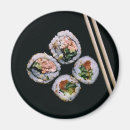 Recherche de sushi magnete Restaurant