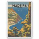 Recherche de madeira autocollants Funchal