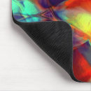 Recherche de pétales tapis souris Orange