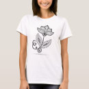 Recherche de mehndi tshirts Griffonnage