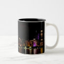 Recherche de chicago skyline tasses Urbain