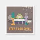 Recherche de crapaud serviettes Sorcière