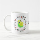 Recherche de perruche verte tasses Toute personne