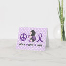 Recherche de awareness vœux cartes Sensibilisation au cancer
