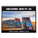 Recherche de route 66 Nostalgie