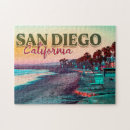 Recherche de california puzzles Voyage