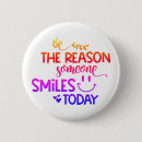 Recherche de soyez raison badges Inspiration