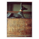Recherche de anubis cartes postales Sarcophage