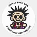 Recherche de rebellion autocollants Rebelle
