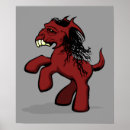 Recherche de crâne foncé posters Macabre