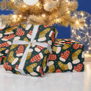 Recherche de stockage papier cadeau Xmas