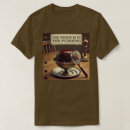 Recherche de preuve tshirts Humour
