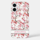 Recherche de cerisier japonais iphone coques Sakura