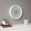 Recherche de sage horloges Minimaliste
