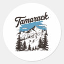 Recherche de skieur autocollants Amoureux du ski